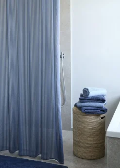 New Compliments - Bademåtte - Even Bath Mat 60x100 cm - Mørk blå