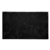 Compliments - Bademåtte - Even Bath Mat 60x100 cm - Sort