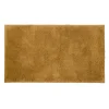 Hot Compliments - Bademåtte - Even Bath Mat 60x100 cm - Okker