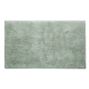 Discount Compliments - Bademåtte - Even 60x100 cm - Støvet grøn