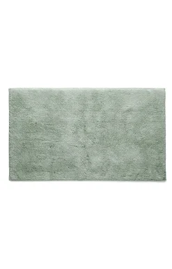Discount Compliments - Bademåtte - Even 60x100 cm - Støvet grøn