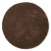 Clearance Compliments - Bademåtte - Loop Bath Mat dia. 75 cm - Ler