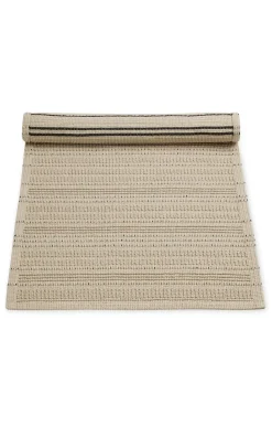 Clearance Compliments - Bademåtte - Sands Rug 60x100 cm - Linen