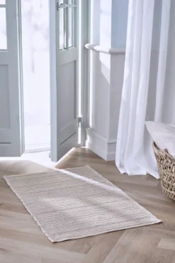 Clearance Compliments - Bademåtte - Sands Rug 60x100 cm - Linen
