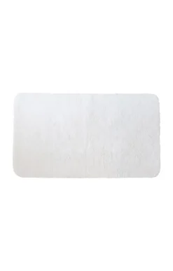 Sale Compliments - Bademåtte - Waves Bath Mat 60 x100 cm - Hvid
