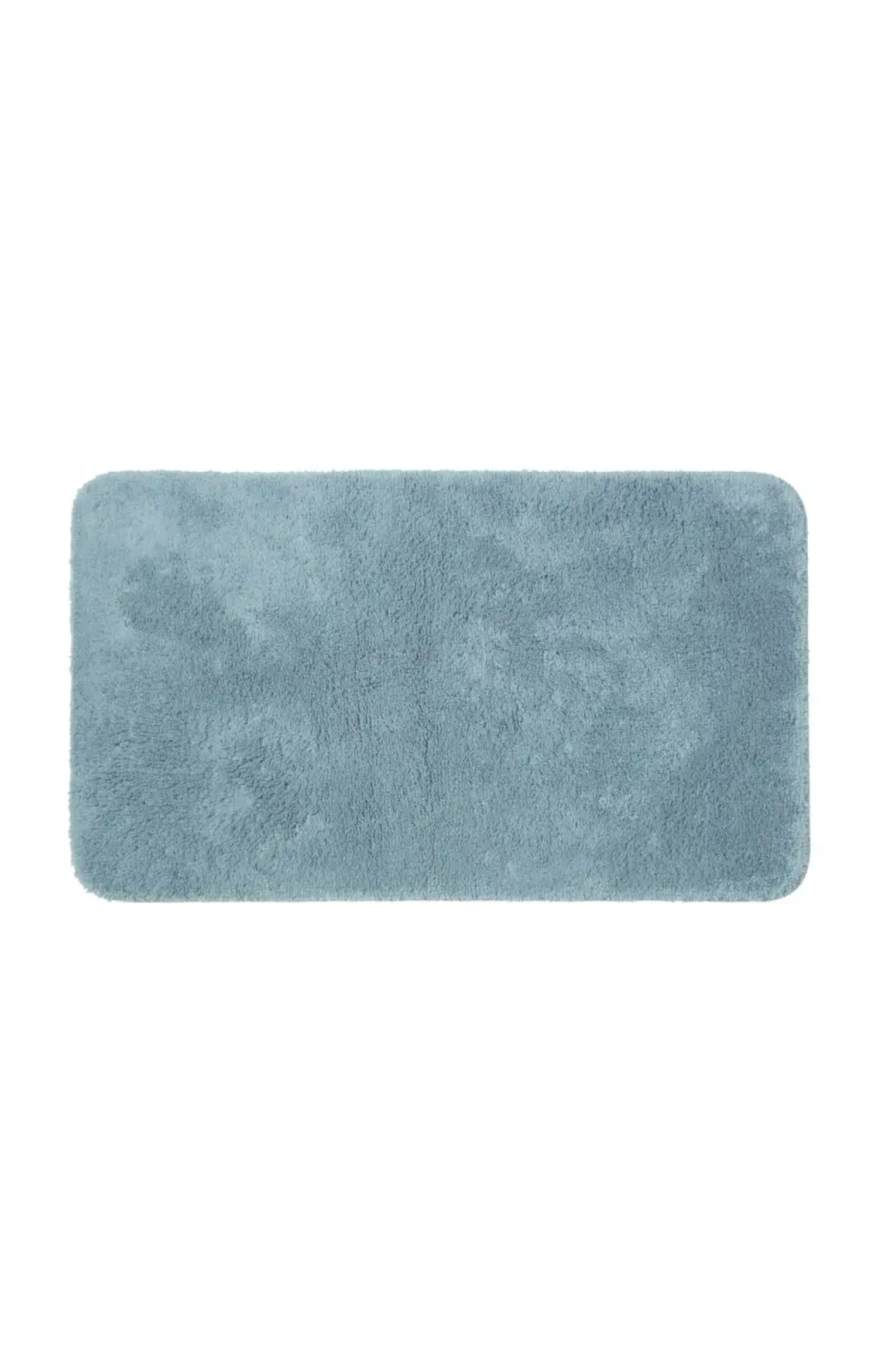 New Compliments - Bademåtte - Waves Bath Mat 60 x100 cm - Sea blue