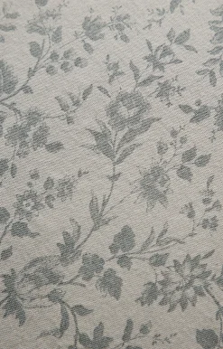 Sale Compliments - Blossom Bed Linen - 140x200/60x63 cm - Sand