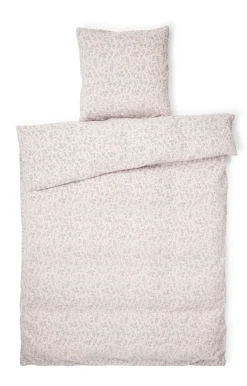 Discount Compliments - Blossom Bed Linen - 140x220/60x63 cm - Dusty rose