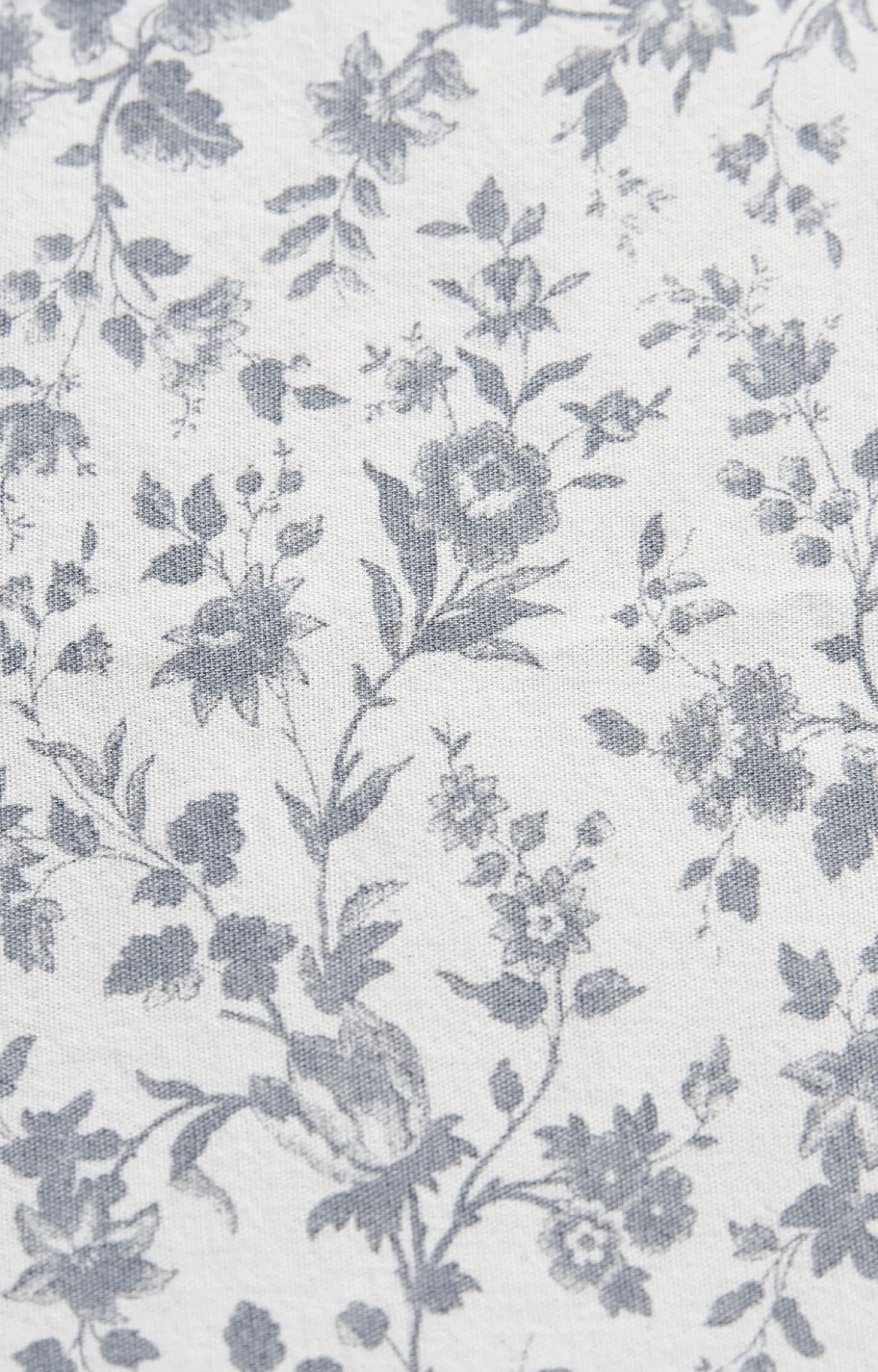 Hot Compliments - Blossom Bed Linen - 140x220/60x63 cm - Moon