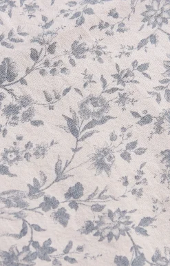 Best Compliments - Blossom Bed Linen - 140x200/60x63 cm - Dusty rose
