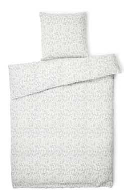 Best Compliments - Blossom Bed Linen - 140x200/60x63 cm - Moon