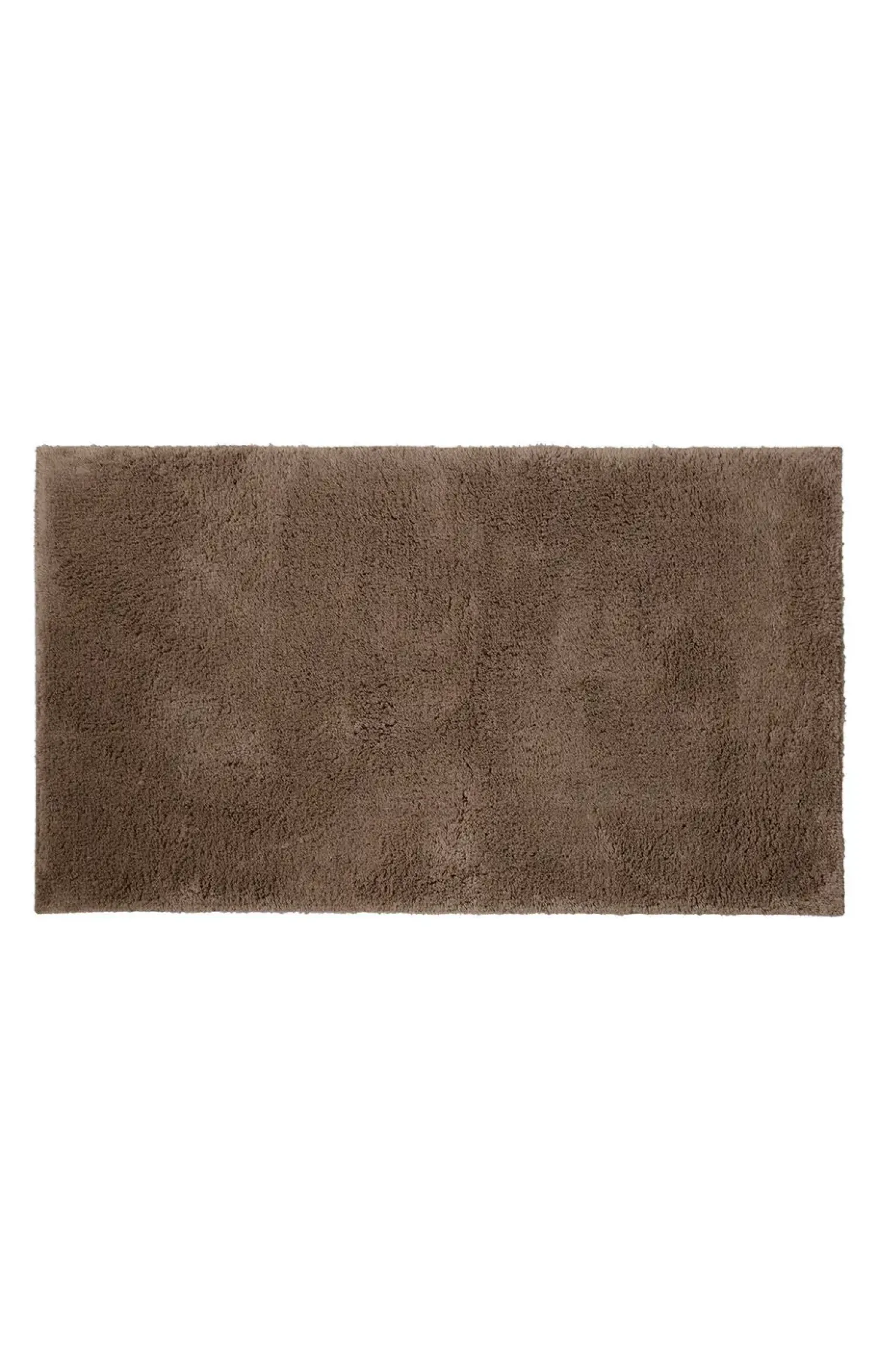 Discount Compliments - Even Bath Mat 60x100 cm - Brun