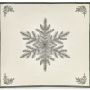 Best Compliments - Juletræstæppe - Baum Christmas Rug - Grøn - 130x130 cm