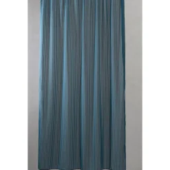 Online Compliments - Lines badeforhæng - Sea Blue