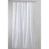 Best Compliments - Lines badeforhæng - White