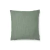 New Compliments - Marrakech Pudebetræk - 50x50 - Mint