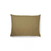 New Compliments - Marrakech pude - 40x60 - Mustard
