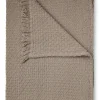 Outlet Compliments - Plaid - Heaven Throw 120x190 cm - Sand