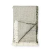 Hot Compliments - Plaid - Loire Throw 130x180 cm - Grøn