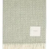Clearance Compliments - Plaid - Nest Throw 140x200 cm - Grøn