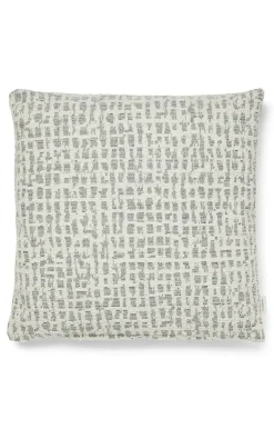 Outlet Compliments - Pudebetræk Aspen 45x45 cm - Ecru
