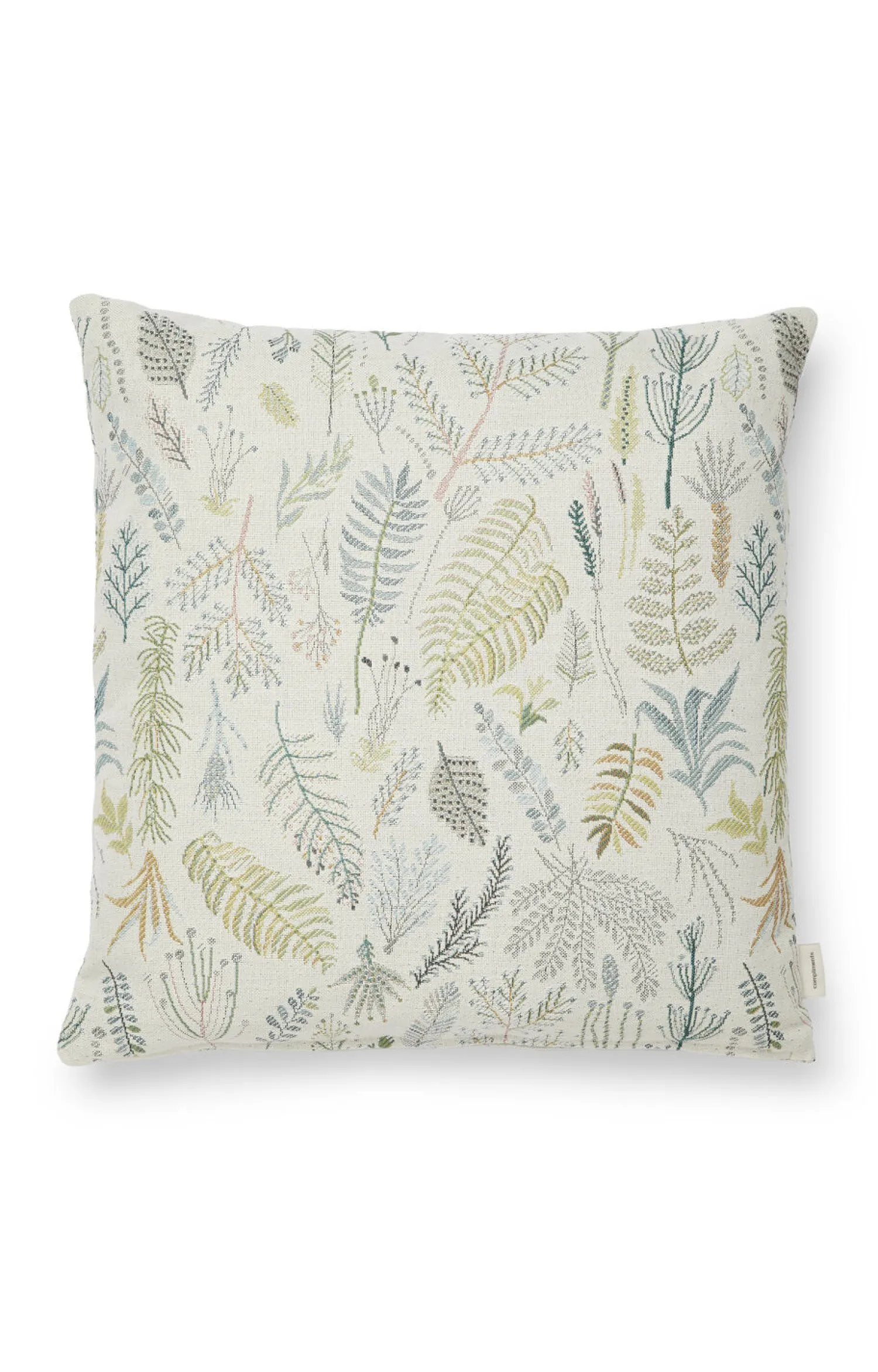 Clearance Compliments - Pudebetræk Botanica 45x45 cm - Rose
