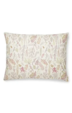 Clearance Compliments - Pudebetræk Botanica 60x80 cm - Rose