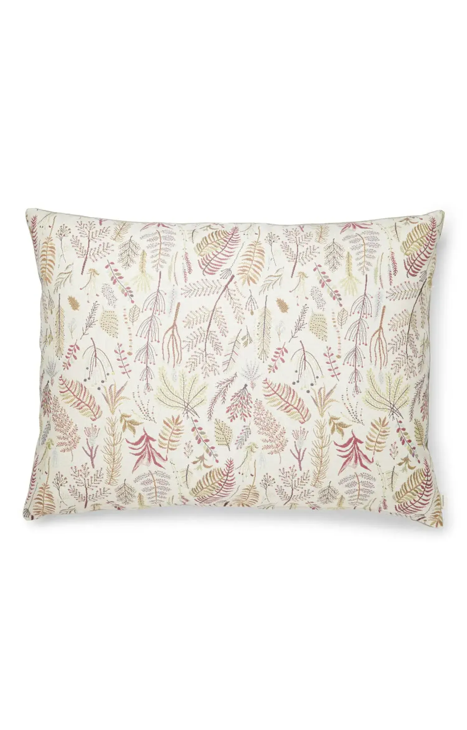 Clearance Compliments - Pudebetræk Botanica 60x80 cm - Rose