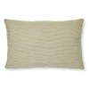 Clearance Compliments - Pudebetræk - Cord 40x60 cm - Linen