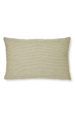 Clearance Compliments - Pudebetræk - Cord 40x60 cm - Linen