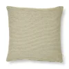 Sale Compliments - Pudebetræk - Cord 45x45 cm - Linen