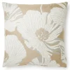 Outlet Compliments - Pudebetræk Dolce 50x50 cm - Mustard