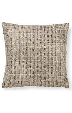 Clearance Compliments - Pudebetræk Fiesta 45x45 cm - Sand