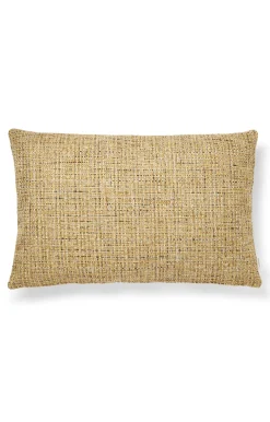 Discount Compliments - Pudebetræk Fiesta 40x60 cm - Mustard