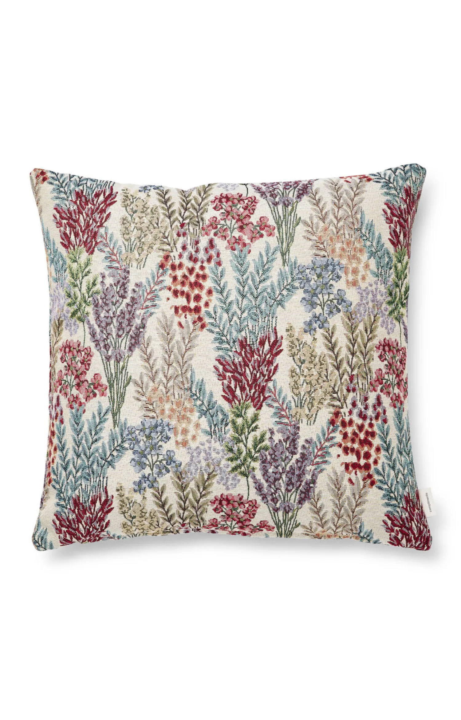 Hot Compliments - Pudebetræk Jardin 45x45 cm - Multi