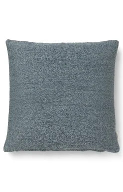 Clearance Compliments - Pudebetræk Jazz 45x45 cm - Lys blå