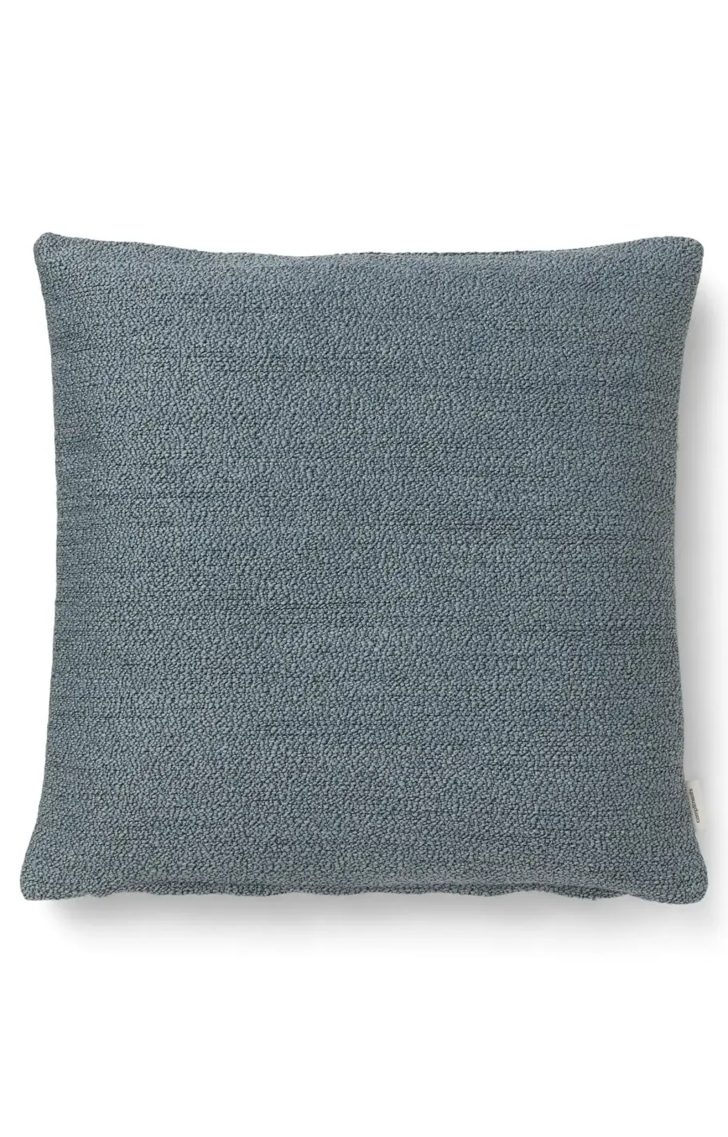 Clearance Compliments - Pudebetræk Jazz 45x45 cm - Lys blå
