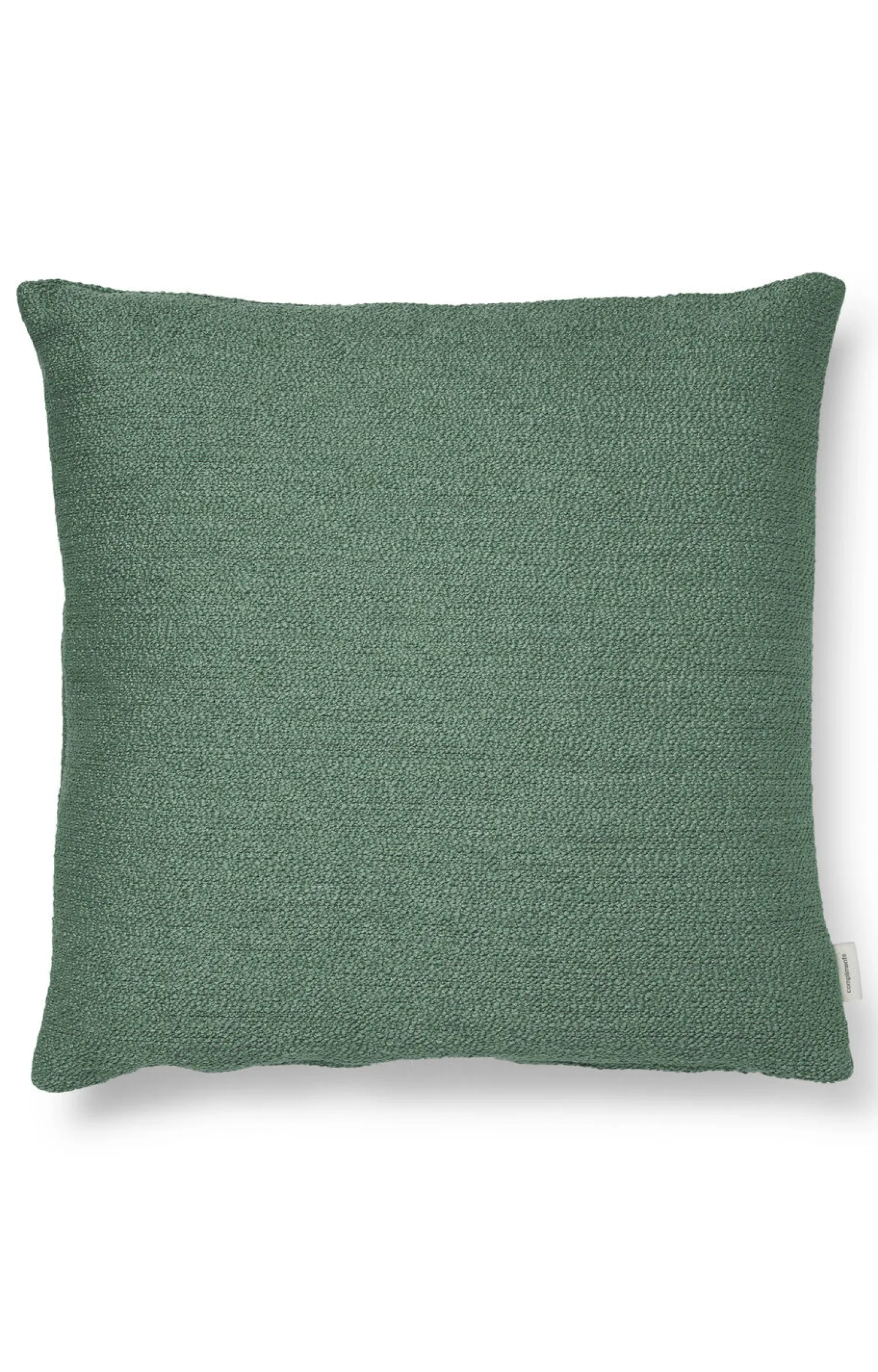 Best Compliments - Pudebetræk Jazz 45x45 cm - Jade