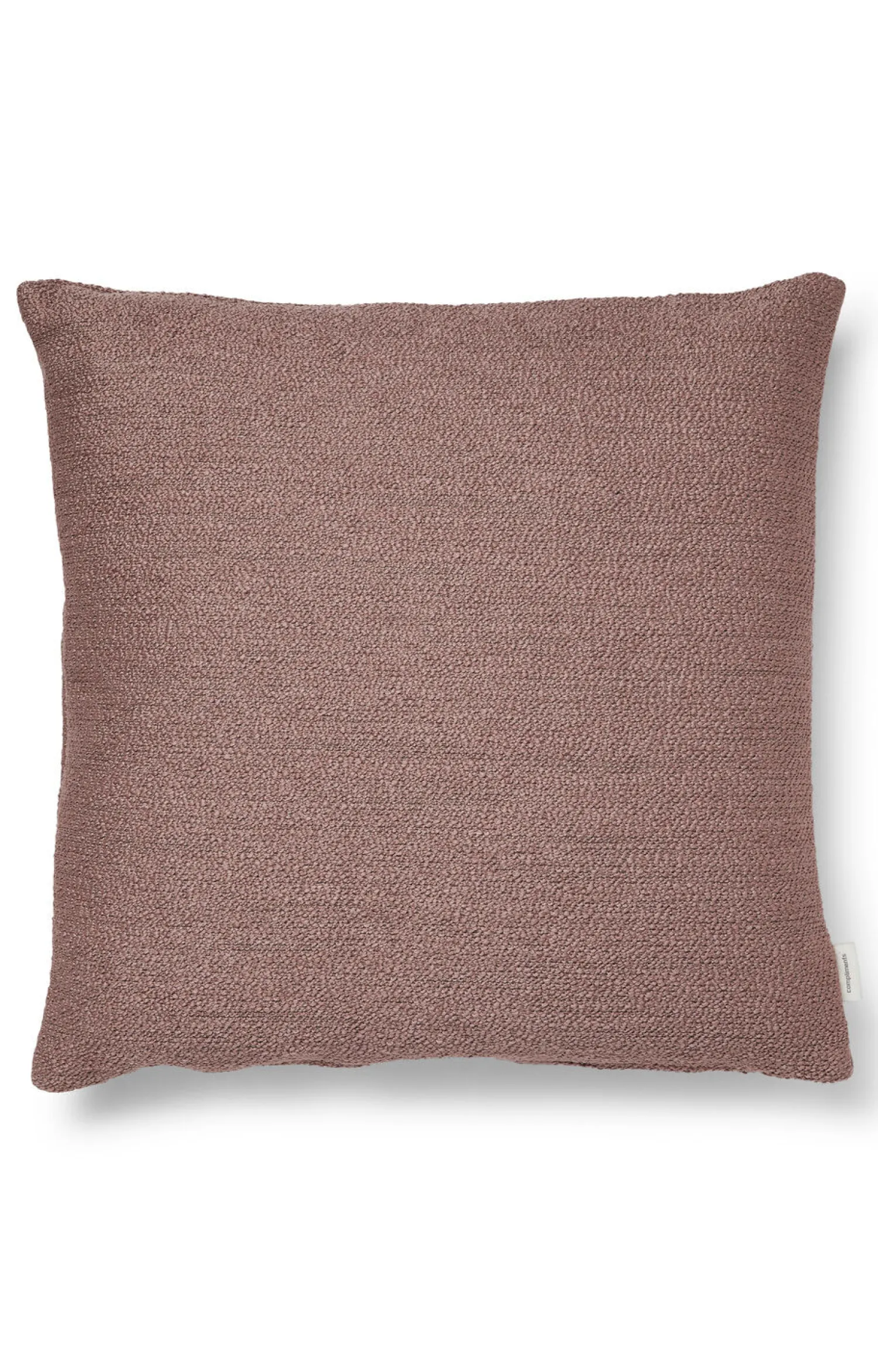 Discount Compliments - Pudebetræk Jazz 45x45 cm - Gammel rosa
