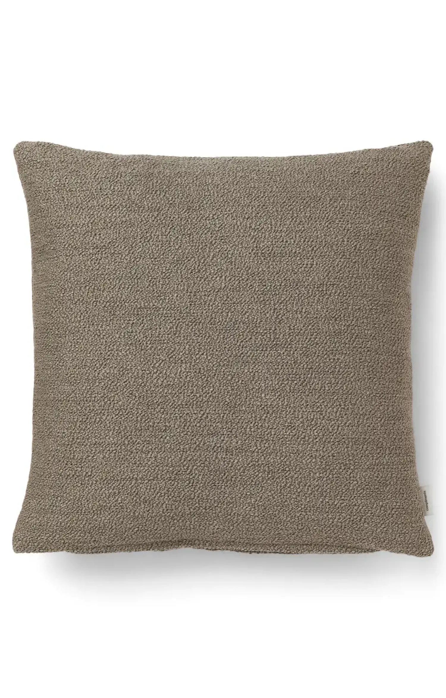 Hot Compliments - Pudebetræk Jazz 45x45 cm - Sand