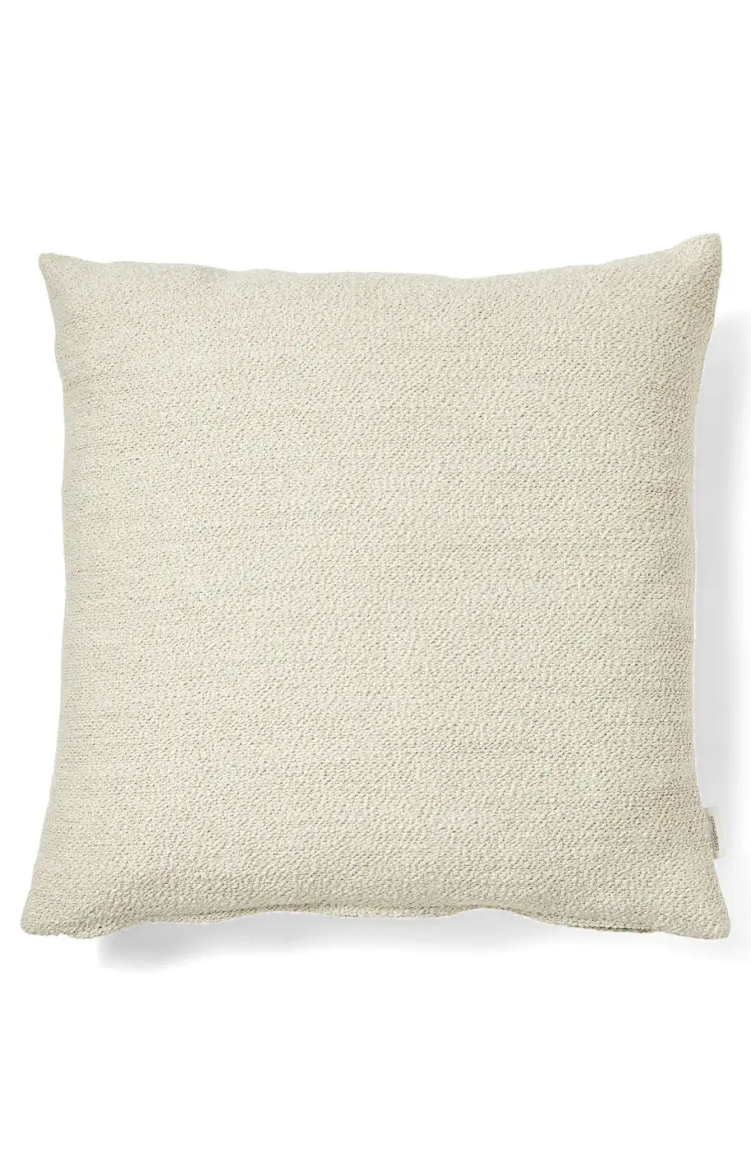 Outlet Compliments - Pudebetræk Jazz 45x45 cm - Cream