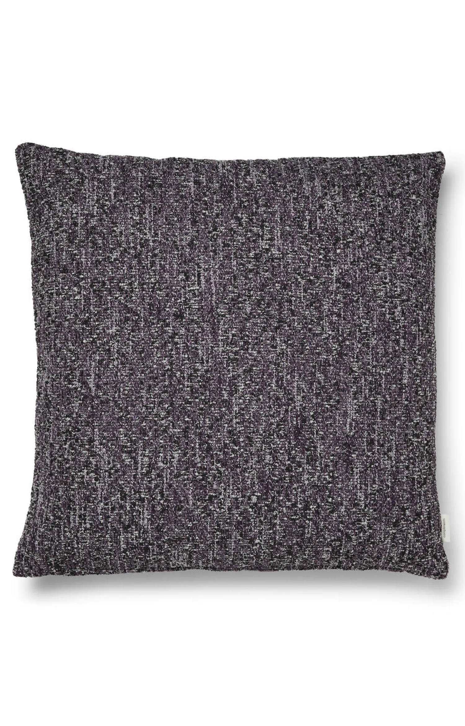 Compliments - Pudebetræk Manon 50x50 cm - Purple