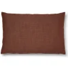 Clearance Compliments - Pudebetræk Marrakech 40x60 cm - Brick