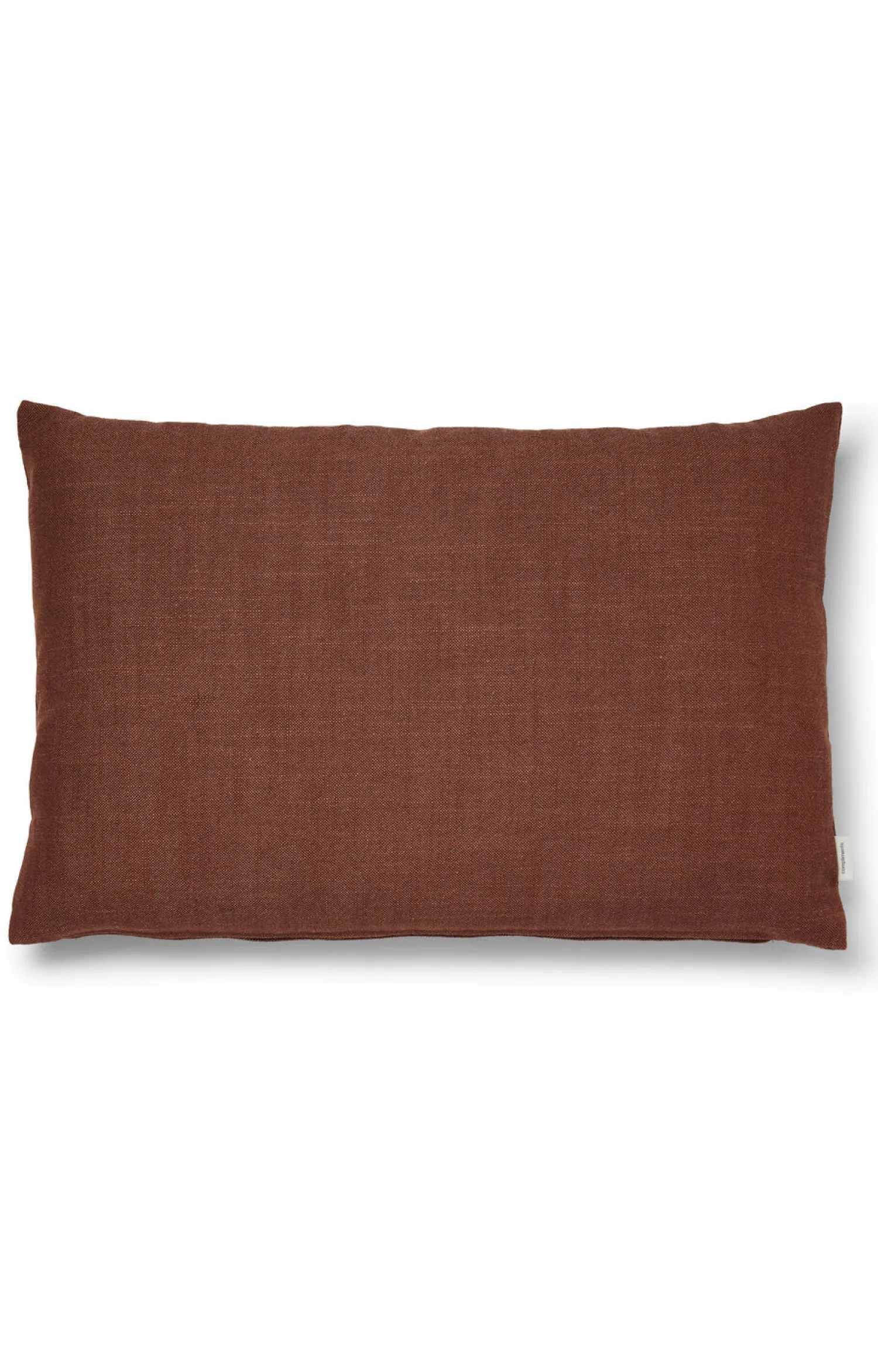 Clearance Compliments - Pudebetræk Marrakech 40x60 cm - Brick