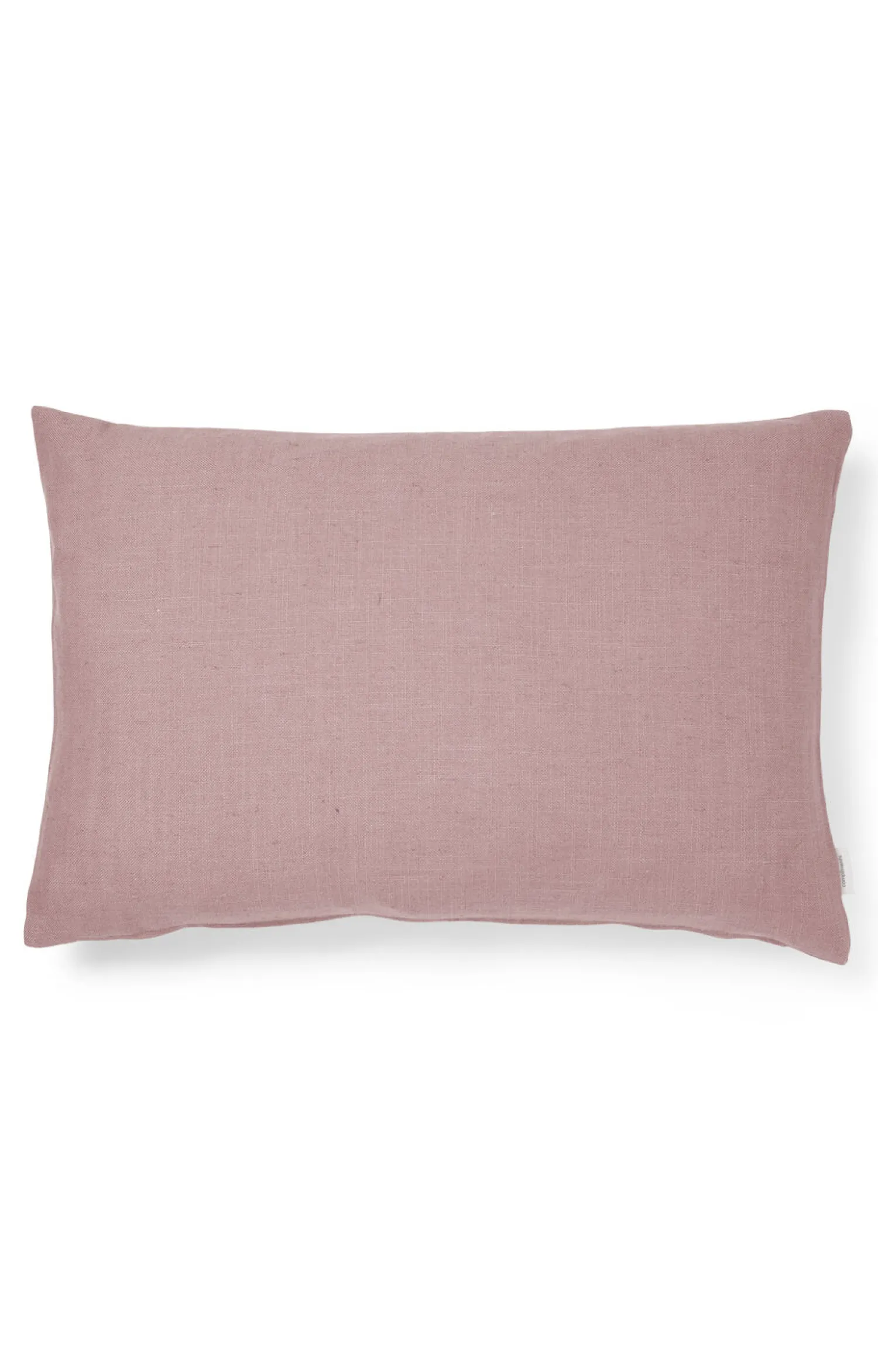 Clearance Compliments - Pudebetræk Marrakech 40x60 cm - Mørk rose