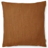 Sale Compliments - Pudebetræk Marrakech 50x50 cm - Rust