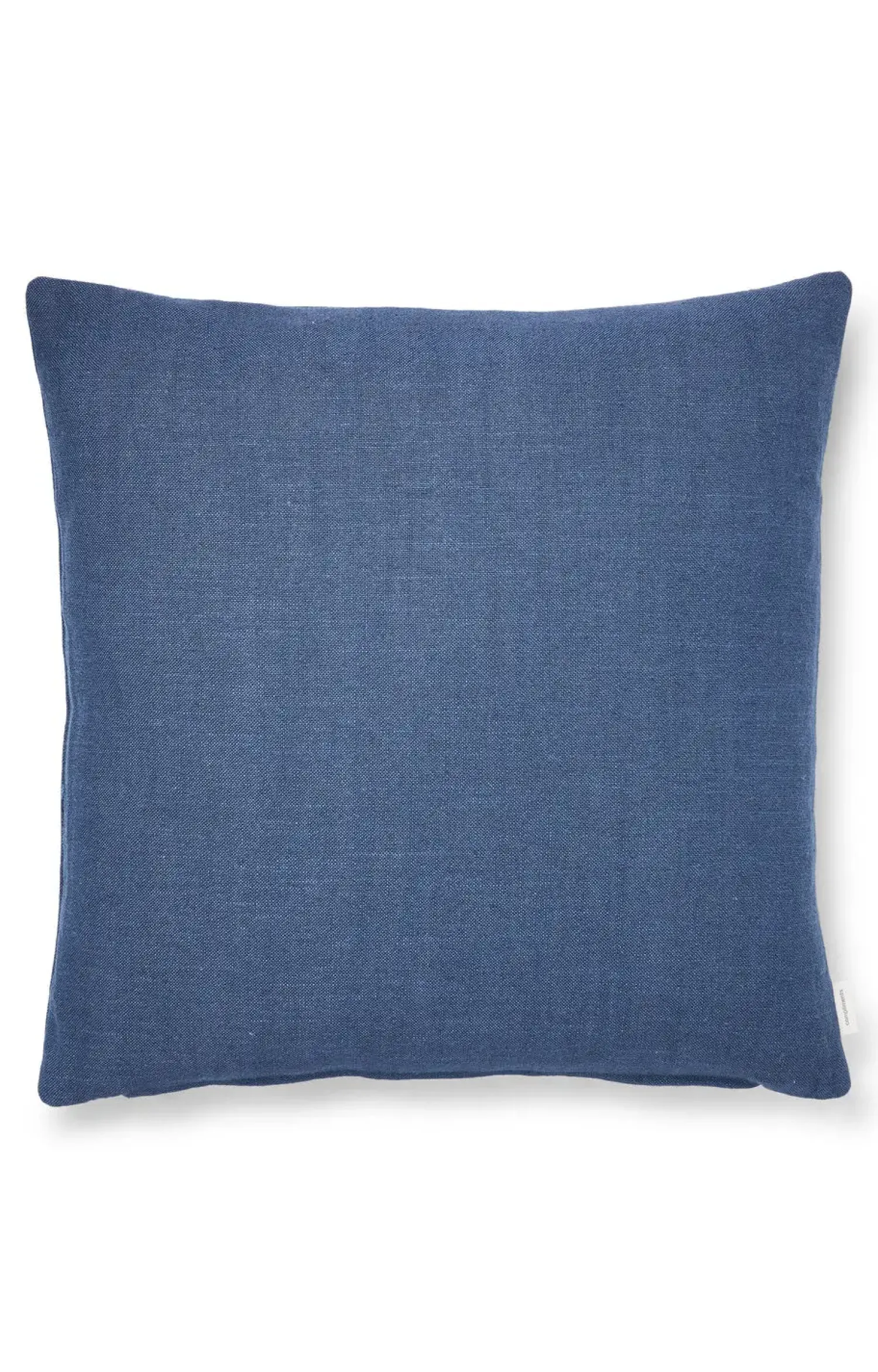 Outlet Compliments - Pudebetræk Marrakech 50x50 cm - Royal blå