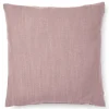 Discount Compliments - Pudebetræk Marrakech 50x50 cm - Mørk rose