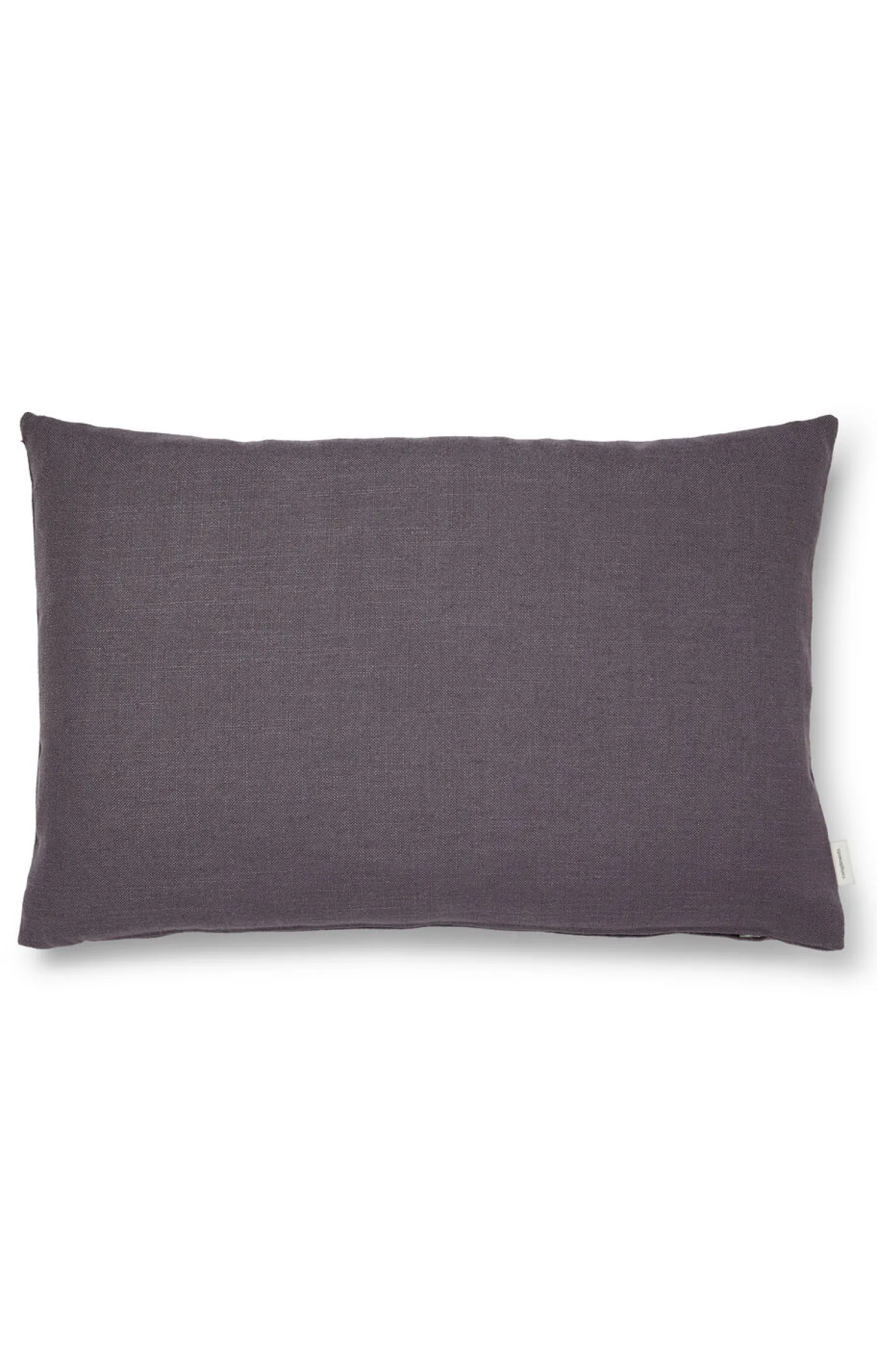 Discount Compliments - Pudebetræk Marrakech 40x60 cm - Plum