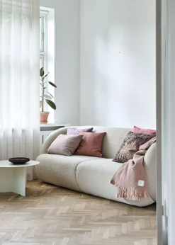 New Compliments - Pudebetræk Marrakech 40x60 cm - New rose